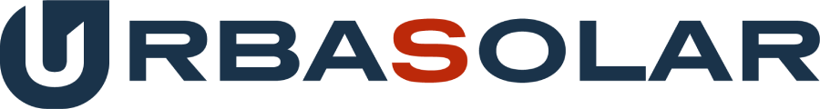 1-URBASOLAR logo